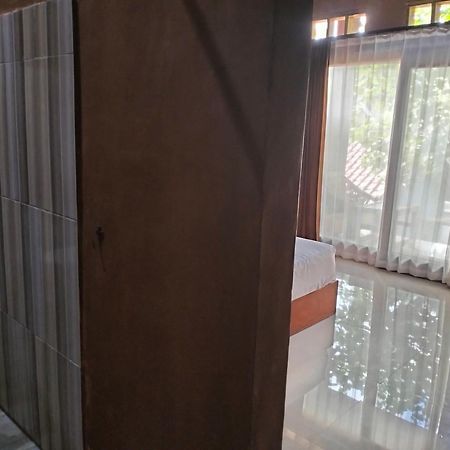 Fullmoon Homestay Kuta  Exterior photo